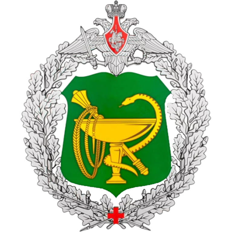 Логотип ОМОСпН ВМФ